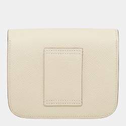 Hermes Nata Epsom Leather Constance Slim Wallet