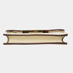 Hermes Nata Epsom Leather Constance Slim Wallet