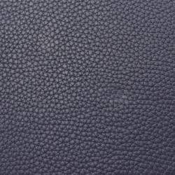 Hermes Blue Encre Taurillon Clemence Picotin Lock 22 Handbag