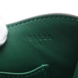 Hermes Menthe Epsom Leather Constance Elan Crossbody Bag