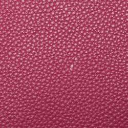 Hermes Tosca Togo Leather Palladium Finish Birkin 30 Bag