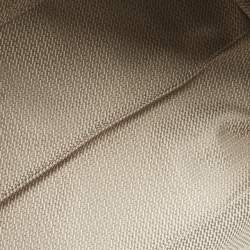 مملوكة مسبقًا Hermes Bleu Nuit Canvas Small Bride-A-Brac Pouch