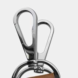 Hermes Gold Taurillon Clemence Evelyne III 29 Shoulder Bag