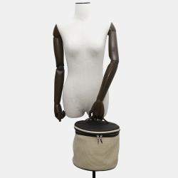 Hermes Beige Crinoline Taurillon Inter City Shoulder Bag