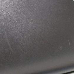 Hermes Black Box Calf Kelly 32 Sellier Handbag