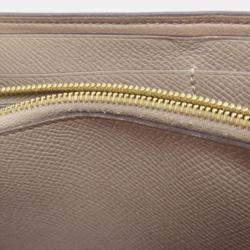 Hermes Epsom Leather Constance Long Wallet 