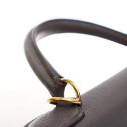 Hermes Etain Togo Kelly 28