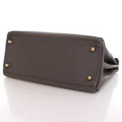 Hermes Etain Togo Kelly 28