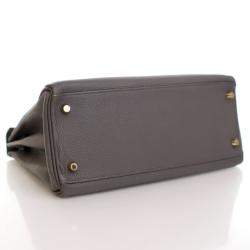 Hermes Etain Togo Kelly 28
