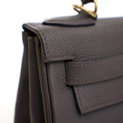 Hermes Etain Togo Kelly 28