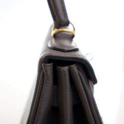 Hermes Etain Togo Kelly 28
