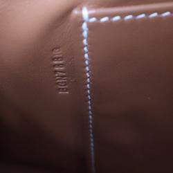 Hermes Gold Veau Madame Kelly Elan