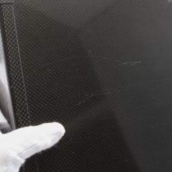 Hermes Espace Carbon Fiber Briefcase