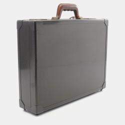 Hermes Espace Carbon Fiber Briefcase