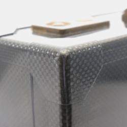 Hermes Espace Carbon Fiber Briefcase