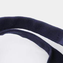 Pre Owned Hermes Gris Cabriole Mother'S Bag Pearl Bag  