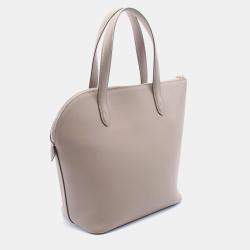 Hermes Novillo Transat Tote Bag