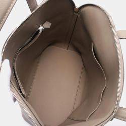 Hermes Novillo Transat Tote Bag