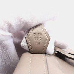 Hermes Novillo Transat Tote Bag