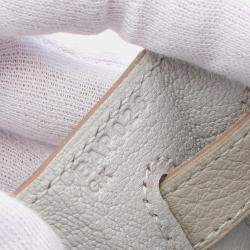 Hermes Griper Togo Kelly 28 