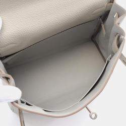 Hermes Griper Togo Kelly 28 