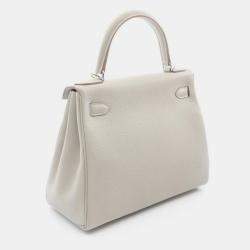 Hermes Griper Togo Kelly 28 