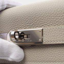 Hermes Griper Togo Kelly 28 