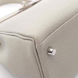 Hermes Griper Togo Kelly 28 