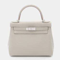 Hermes Griper Togo Kelly 28 