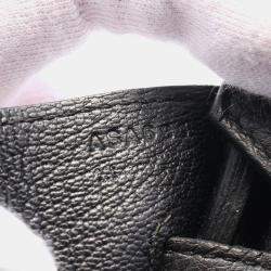 Hermes Black Togo Birkin 30 