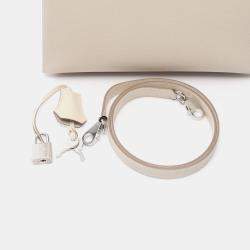 Hermes Craie Leather Kelly 25 