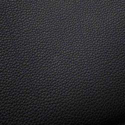 Hermes Kelly Retourne 28 Black Togo Leather Top Handle Bag