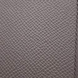 Hermes Etain Epsom Kelly Sellier Size 25