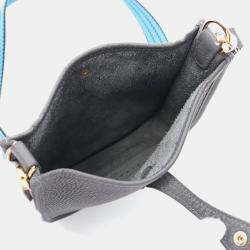 Hermes Evelyne TPM 16 Ardois Taurillon Clemence Crossbody Bag