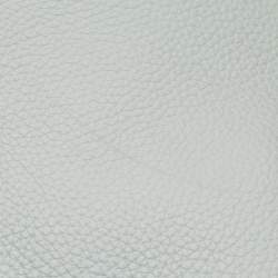 Pre Owned Hermes Bleu Pale Taurillon Clemence Leather Evelyne III PM Bag