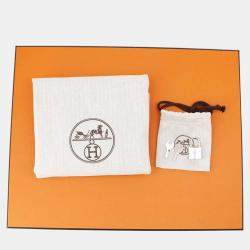 Hermes Picotin MM Lock 22 Beton Taurillon Clemence  