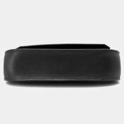 Hermes Jypsiere Mini Black Evercolor 