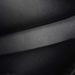 Hermes Jypsiere Mini Black Evercolor 