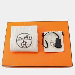  Hermes Sac Adepesh 21 Caban Togo Leather Shoulder Bag