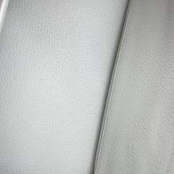 Hermes Birkin Spo 30 Gris Meyer/Pearl Grey Togo Leather Evercolor Tote Bag