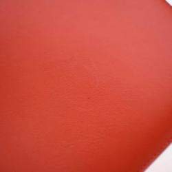 Hermes Mini Constance 18 Rouge Tomate Swift Bag