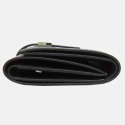 Hermes Bearn Combination Bi-Fold Wallet Epson