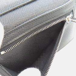 Hermes Bearn Combination Bi-Fold Wallet Epson