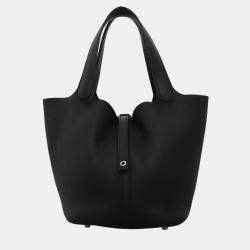 Hermes Picotin 22 Bag