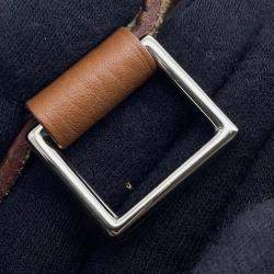 Hermès Picotin Lock 26 Gold Taurillon Clemence Hand Bag