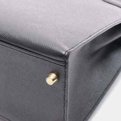 Hermes Kelly 32 Black A Epsom Leathe Inside Stitched r Bag