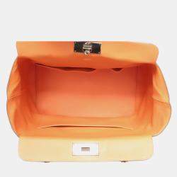Pre Owned Hermes Toolbox 26 Bag