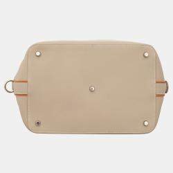 Pre Owned Hermes Toolbox 26 Bag