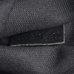 Pre Owned Hermes Jypsiere 28 Sanguine Swift Leather Crossbody Bag