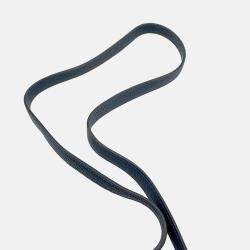 Pre Owned Hermes Golf Tee Navy Fjord Leather Shoulder Bag